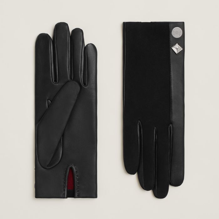 Soya gloves | Hermès Mainland China